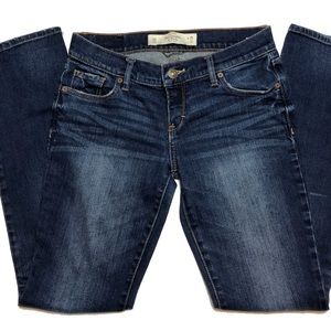 Abercrombie & Fitch Jeans Size 25